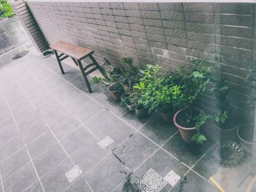 Diamond Line Homestay