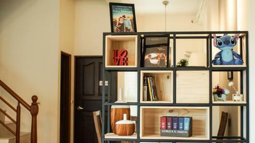 Diamond Line Homestay