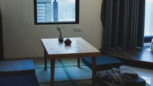 Diamond Line Homestay