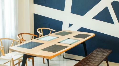 Diamond Line Homestay