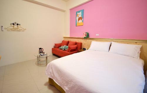Anan Elevator B&B