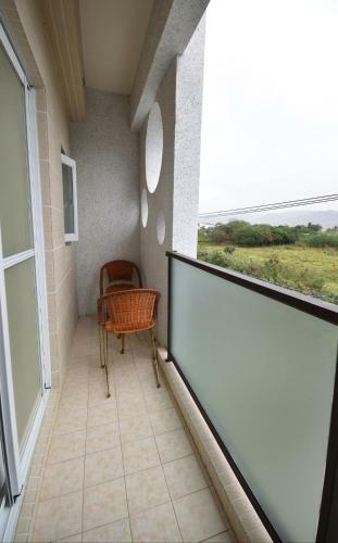 Anan Elevator B&B