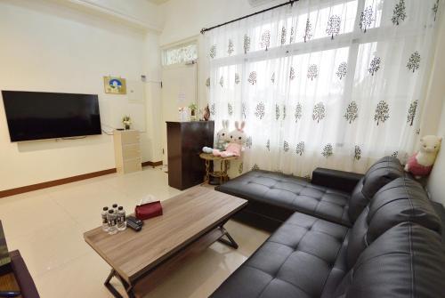Anan Elevator B&B