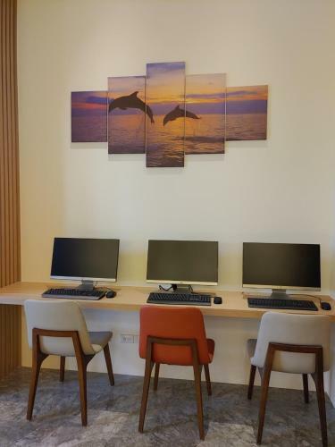 Lanyang Seaview Hotel