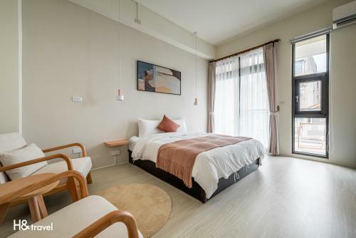 H& Taitung Feng Lin Resort Hotel