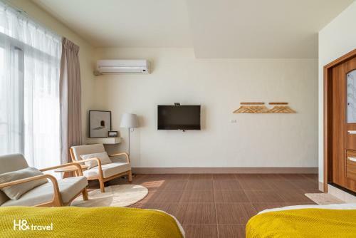 H& Taitung Feng Lin Resort Hotel