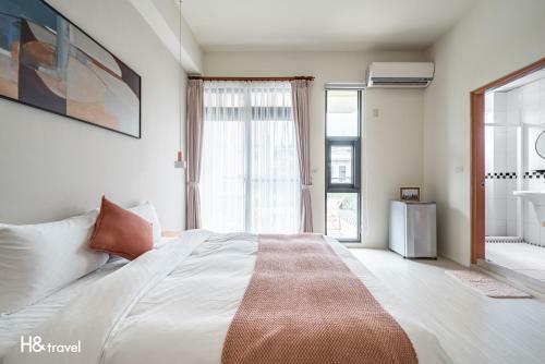 H& Taitung Feng Lin Resort Hotel
