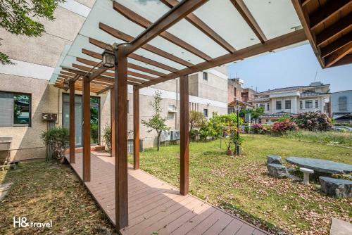 H& Taitung Feng Lin Resort Hotel