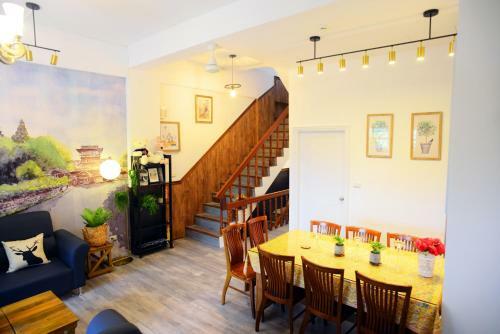 Green Inn