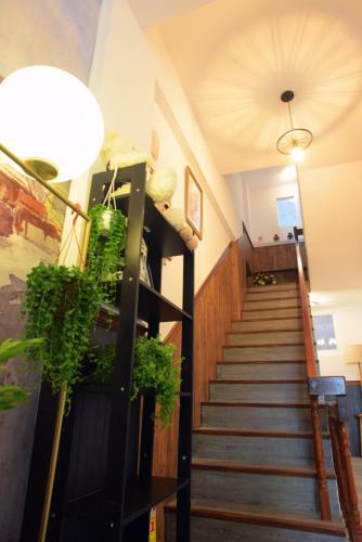 Green Inn