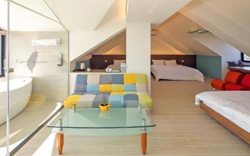 Bed & Breakfast ????????