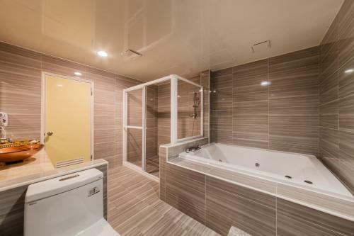 Qk Motel