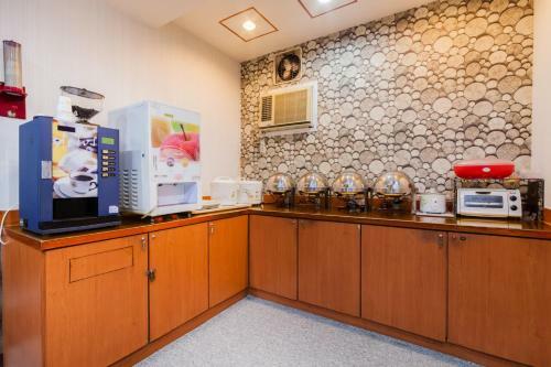 Qk Motel