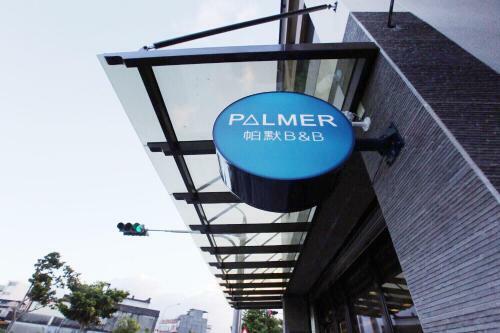 Palmer Villa I