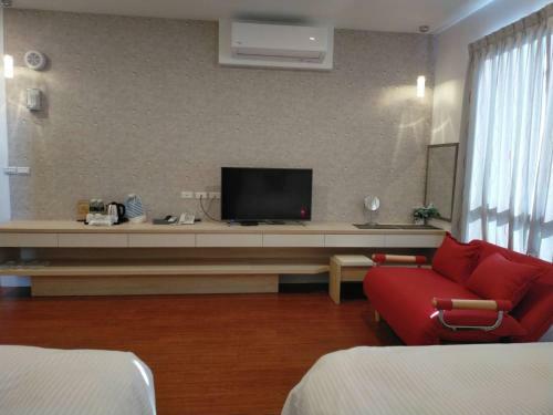 Ouxiang Manor Hotel