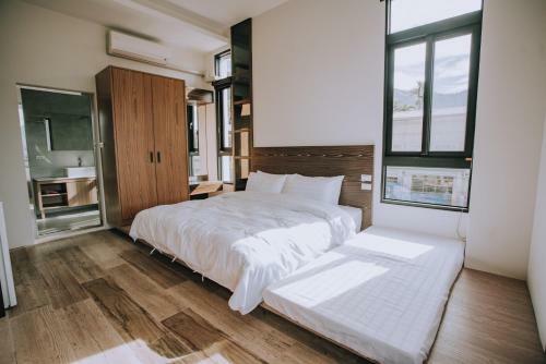 Bed & Breakfast Ruili Tea Villa
