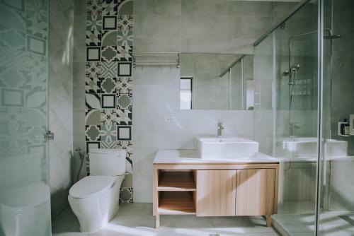 Bed & Breakfast Ruili Tea Villa