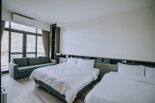 Bed & Breakfast Ruili Tea Villa