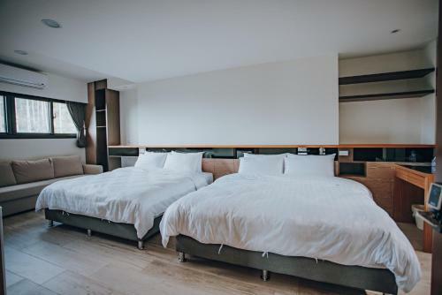 Bed & Breakfast Ruili Tea Villa