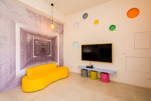 Hostal Jincao Town Resort
