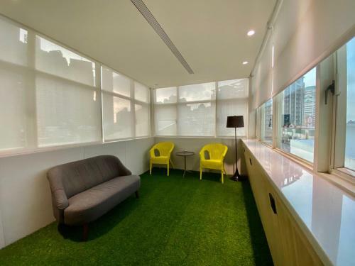 Hub Hotel