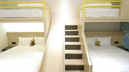 Hub Hotel