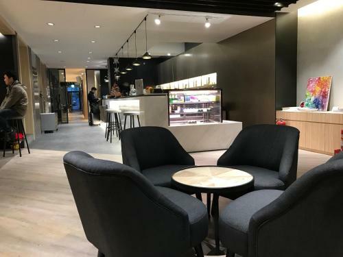 Hub Hotel