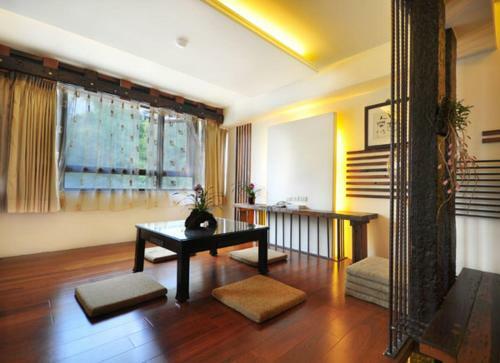 Chief Villa Hot Spring Resort