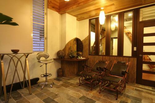 Chief Villa Hot Spring Resort