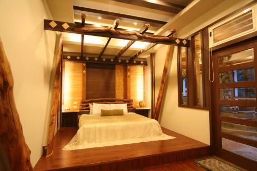 Chief Villa Hot Spring Resort