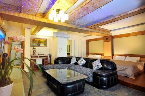 Chief Villa Hot Spring Resort