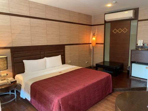 Apartamento Arty Inn