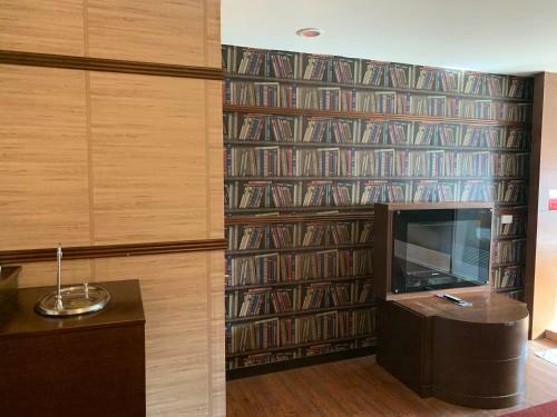 Apartamento Arty Inn