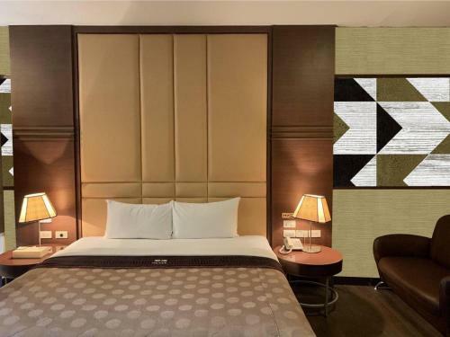 Apartamento Arty Inn