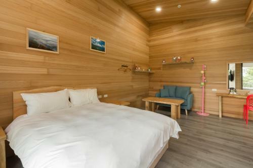 Bed & Breakfast Chingjing Abin Minshuku