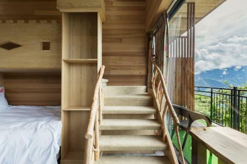Bed & Breakfast Chingjing Abin Minshuku