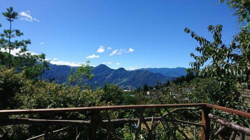 Bed & Breakfast Chingjing Abin Minshuku