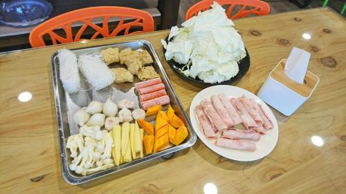 Bed & Breakfast Chingjing Abin Minshuku