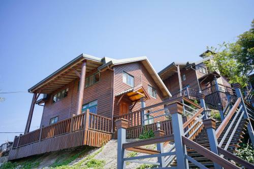 Cloud Falls Resort
