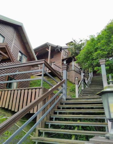 Cloud Falls Resort