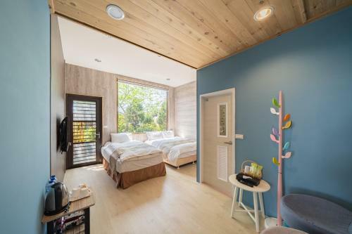 Hostal Hua Mu Xing Jing B&B