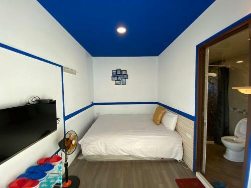 Bed & Breakfast Jing Stary Sky