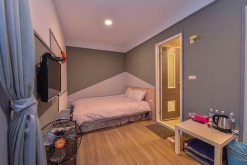 Bed & Breakfast Jing Stary Sky