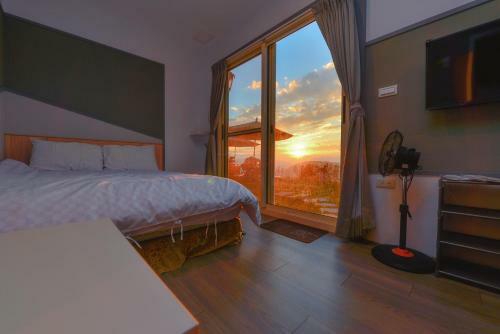 Bed & Breakfast Jing Stary Sky