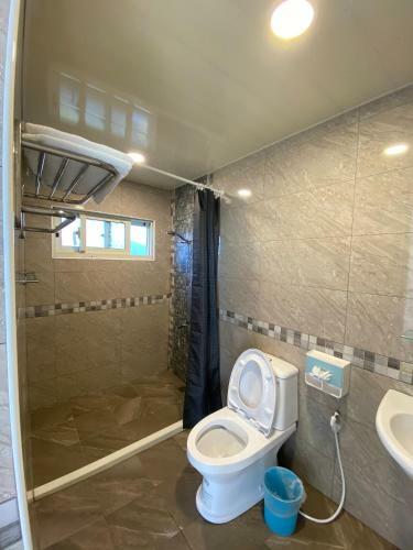 Bed & Breakfast Jing Stary Sky