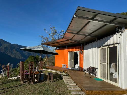 Bed & Breakfast Jing Stary Sky