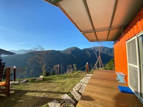 Bed & Breakfast Jing Stary Sky