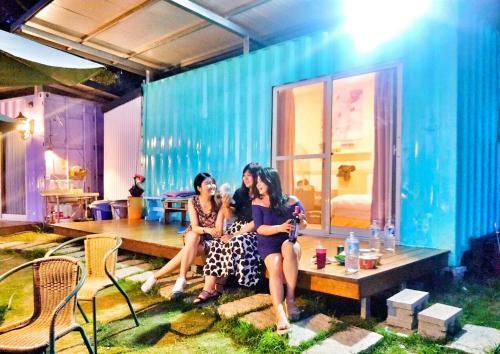 Bed & Breakfast Jing Stary Sky