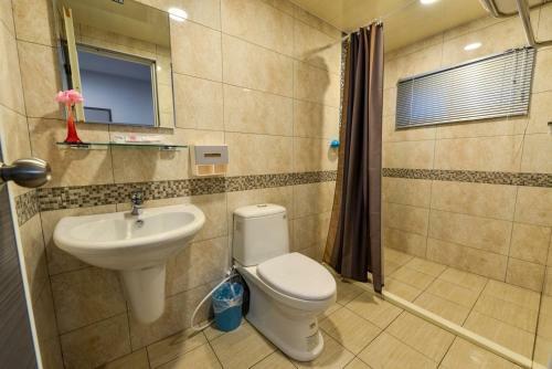 Bed & Breakfast Jing Stary Sky