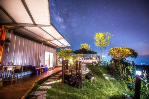 Bed & Breakfast Jing Stary Sky